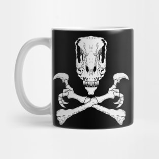 Veloci Pirate Mug